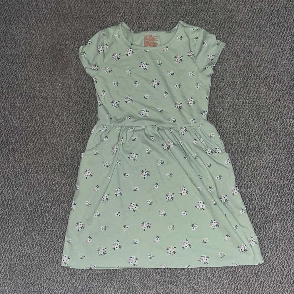 CAT&JACK DRESS
